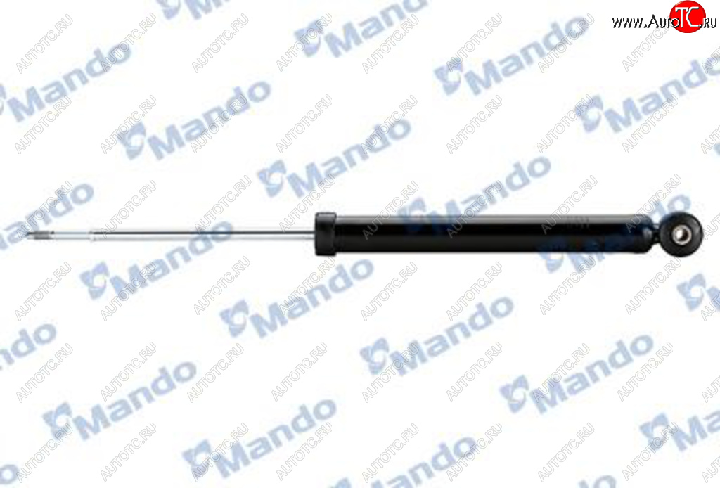 4 749 р. Амортизатор KIA Rio (06-) задний левыйправый газовый MANDO MANDO a01200  с доставкой в г. Воронеж