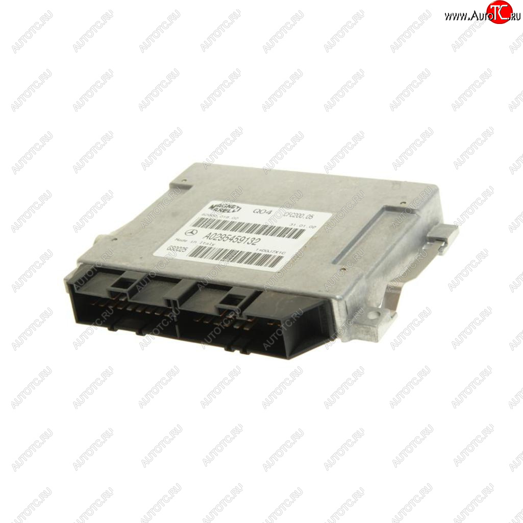 15 399 р. Блок управления MERCEDES АКПП OE MERCEDES a0295459132  с доставкой в г. Воронеж