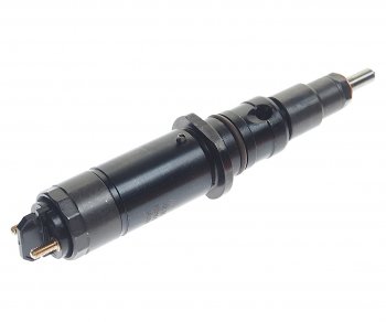 14 499 р. Форсунка КАМАЗ,ПАЗ дв.CUMMINS ISBe,ISDe V=4.56.7 Common Rail (аналог BOSCH 0445120123) АЗПИ АЗПИ а-04-024-00-00-00  с доставкой в г. Воронеж. Увеличить фотографию 2