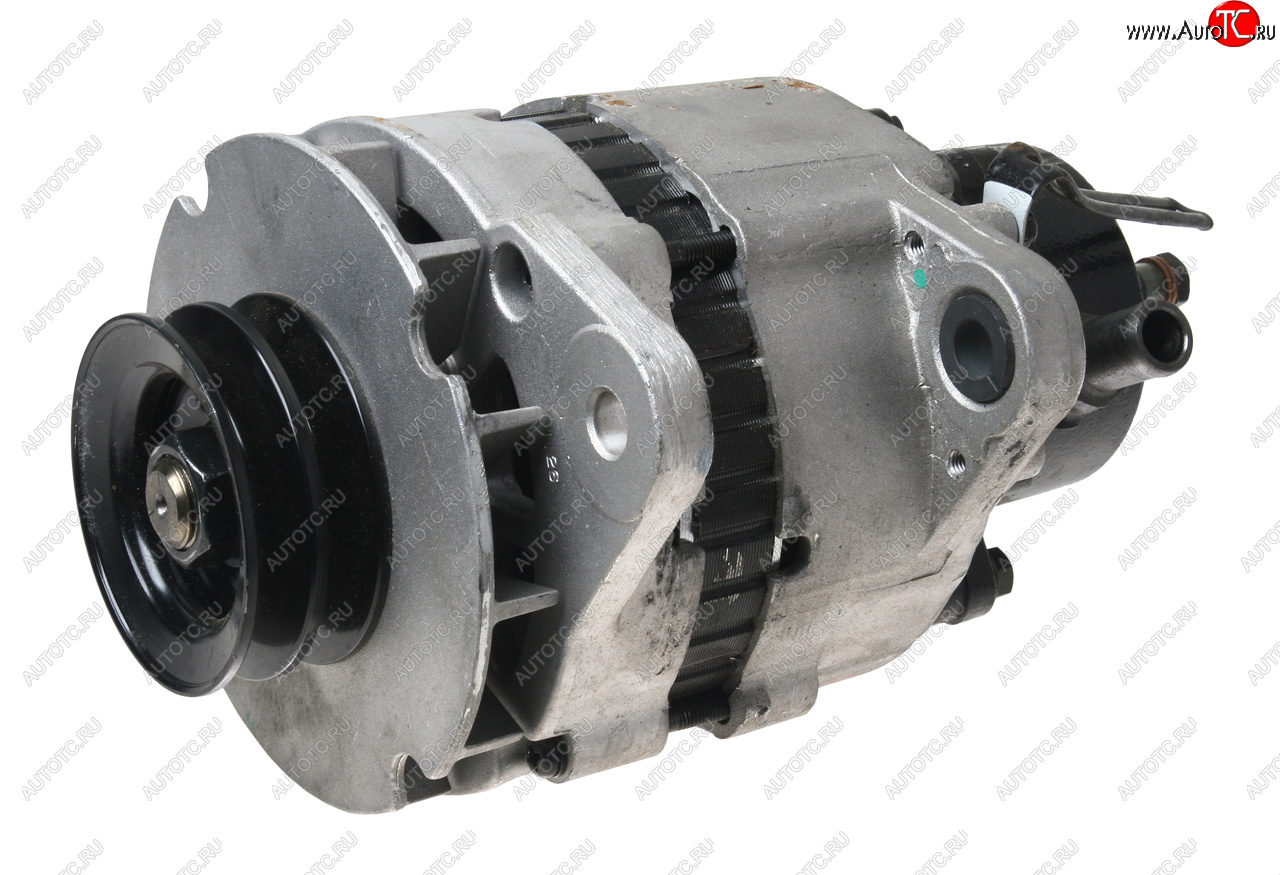 30 799 р. Генератор HYUNDAI HD65,72 дв.D4AL,D4AF (40A,24V) VALEO PHC VALEO PHC a1022 VALEO PHC a1022  с доставкой в г. Воронеж