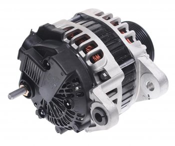16 999 р. Генератор HYUNDAI HD120 дв.D6GA (70A,24V) VALEO PHC VALEO PHC a1023 VALEO PHC a1023  с доставкой в г. Воронеж. Увеличить фотографию 2