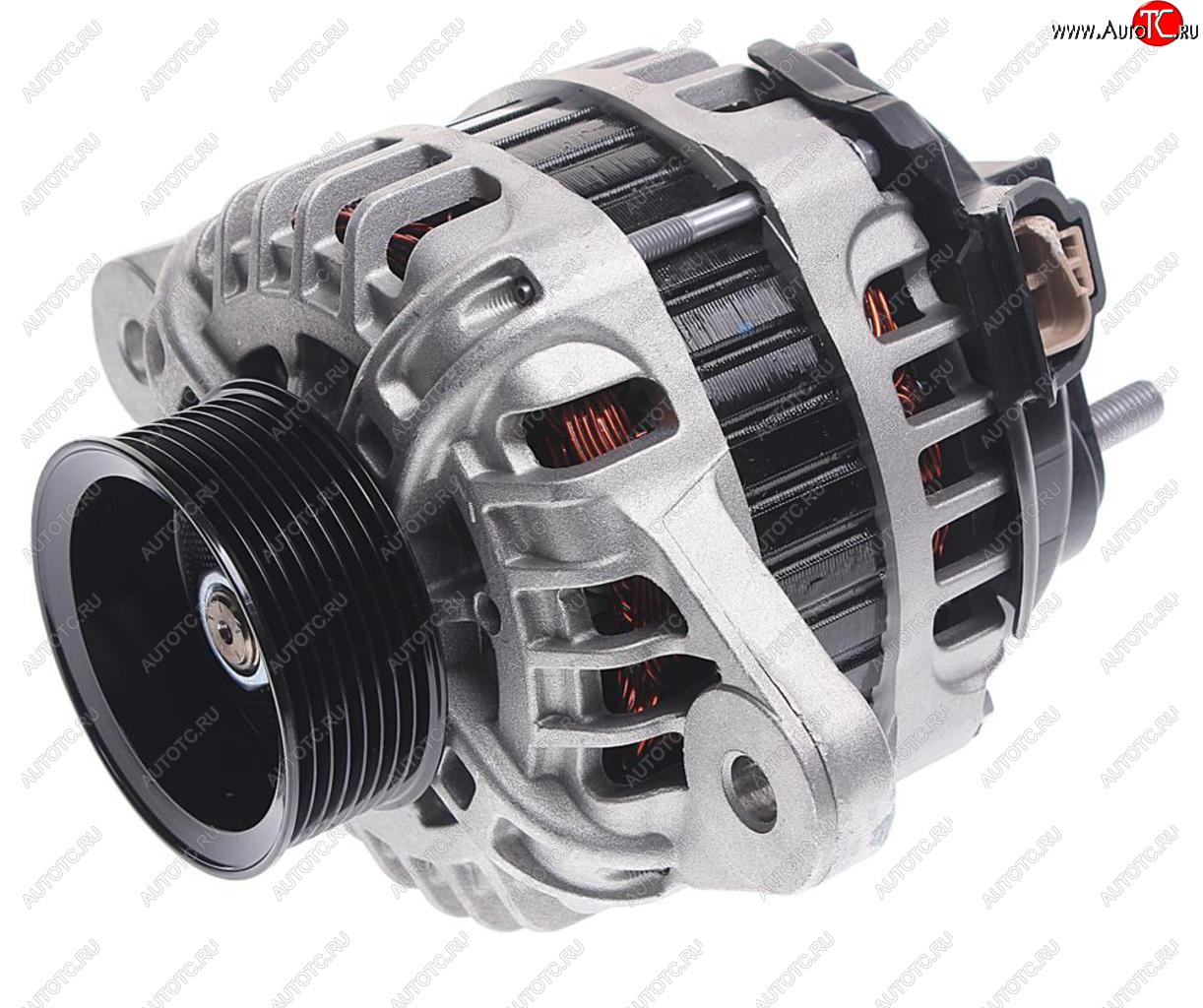 16 999 р. Генератор HYUNDAI HD120 дв.D6GA (70A,24V) VALEO PHC VALEO PHC a1023 VALEO PHC a1023  с доставкой в г. Воронеж