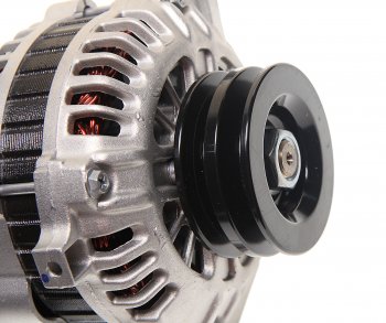 21 799 р. Генератор HYUNDAI Terracan (01-) (2.5 TCI) (90А,12V) VALEO PHC VALEO PHC a1091 VALEO PHC a1091  с доставкой в г. Воронеж. Увеличить фотографию 5