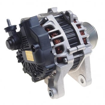 18 399 р. Генератор HYUNDAI HD35 (17-),Porter 2 (12-) KIA Bongo 3 (12-) (2.5-A2) (90A,12V) VALEO PHC VALEO PHC a1098  с доставкой в г. Воронеж. Увеличить фотографию 2