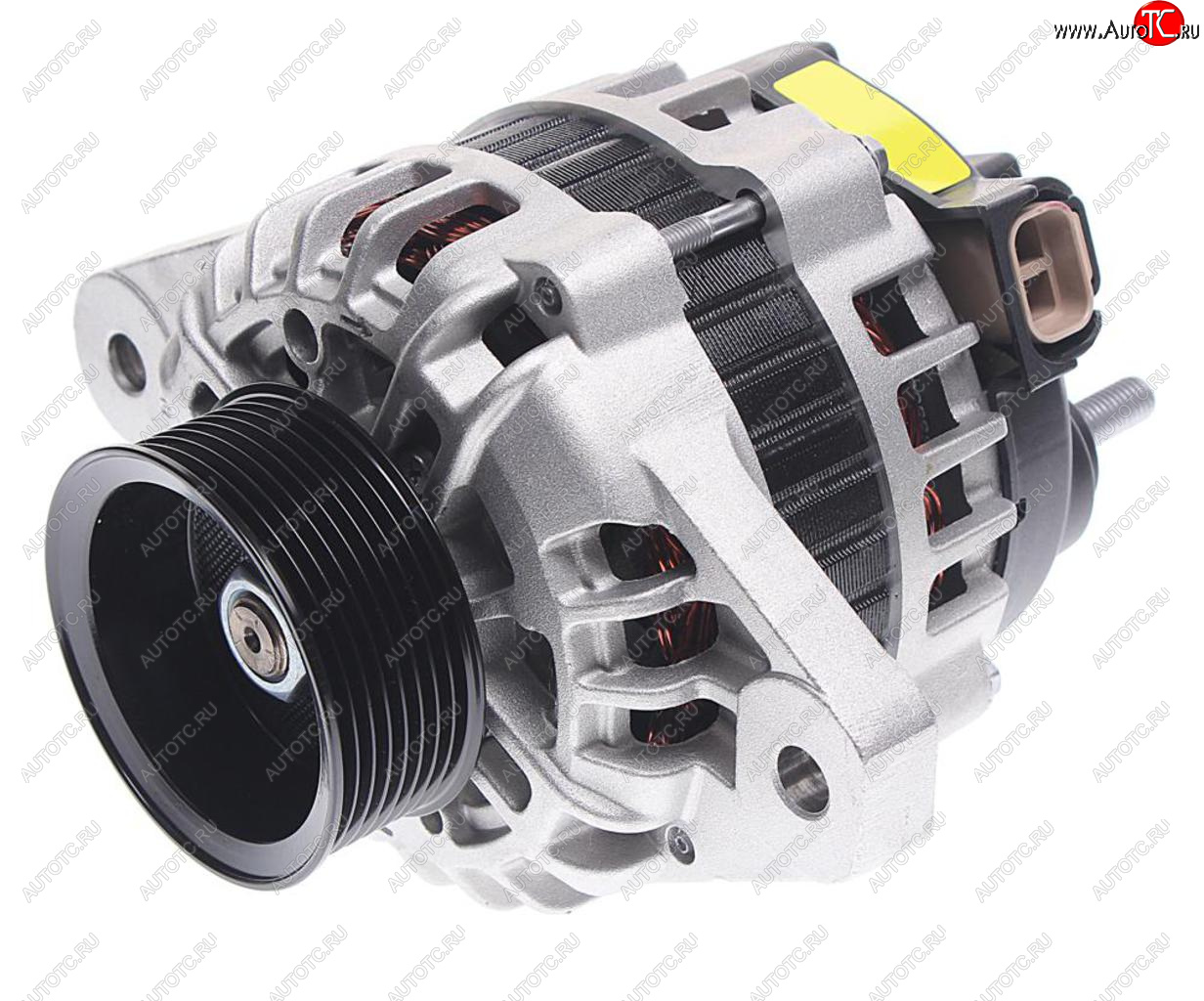 25 999 р. Генератор HYUNDAI HD65,78 дв.D4GA (55A,24V) VALEO PHC VALEO PHC a1099  с доставкой в г. Воронеж