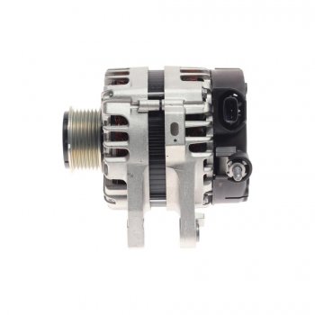 20 949 р. Генератор HYUNDAI Starex H-1 (09-) (2.5-A2) (130A,13.5V) VALEO PHC VALEO PHC a1100 VALEO PHC a1100  с доставкой в г. Воронеж. Увеличить фотографию 3