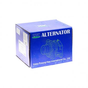 20 949 р. Генератор HYUNDAI Starex H-1 (09-) (2.5-A2) (130A,13.5V) VALEO PHC VALEO PHC a1100 VALEO PHC a1100  с доставкой в г. Воронеж. Увеличить фотографию 4