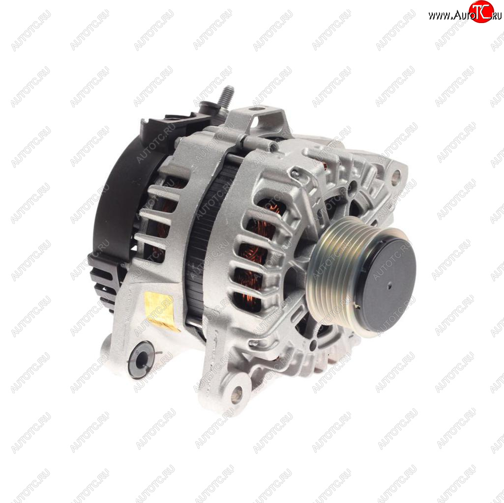 20 949 р. Генератор HYUNDAI Starex H-1 (09-) (2.5-A2) (130A,13.5V) VALEO PHC VALEO PHC a1100 VALEO PHC a1100  с доставкой в г. Воронеж