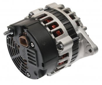 14 499 р. Генератор HYUNDAI Accent (99-),Getz KIA Cerato,Rio,Spectra (80A,13.5V) VALEO PHC VALEO PHC a1116  с доставкой в г. Воронеж. Увеличить фотографию 2