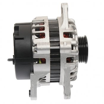 14 499 р. Генератор HYUNDAI Accent (99-),Getz KIA Cerato,Rio,Spectra (80A,13.5V) VALEO PHC VALEO PHC a1116  с доставкой в г. Воронеж. Увеличить фотографию 3
