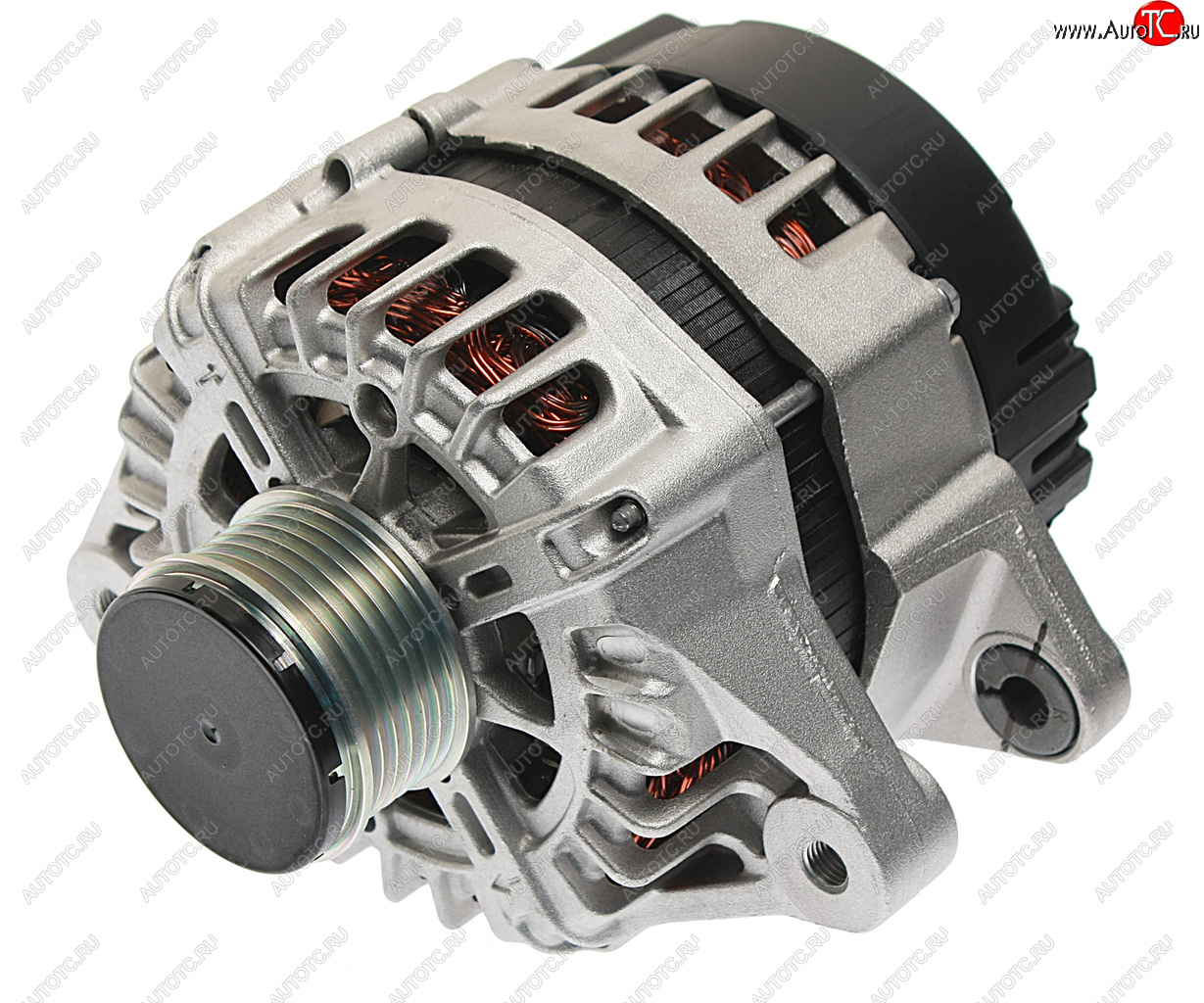 19 749 р. Генератор HYUNDAI Santa Fe (09-) KIA Sorento (09-) (2.02.2 TDI) (150A,13.5V) VALEO PHC VALEO PHC a1122  с доставкой в г. Воронеж