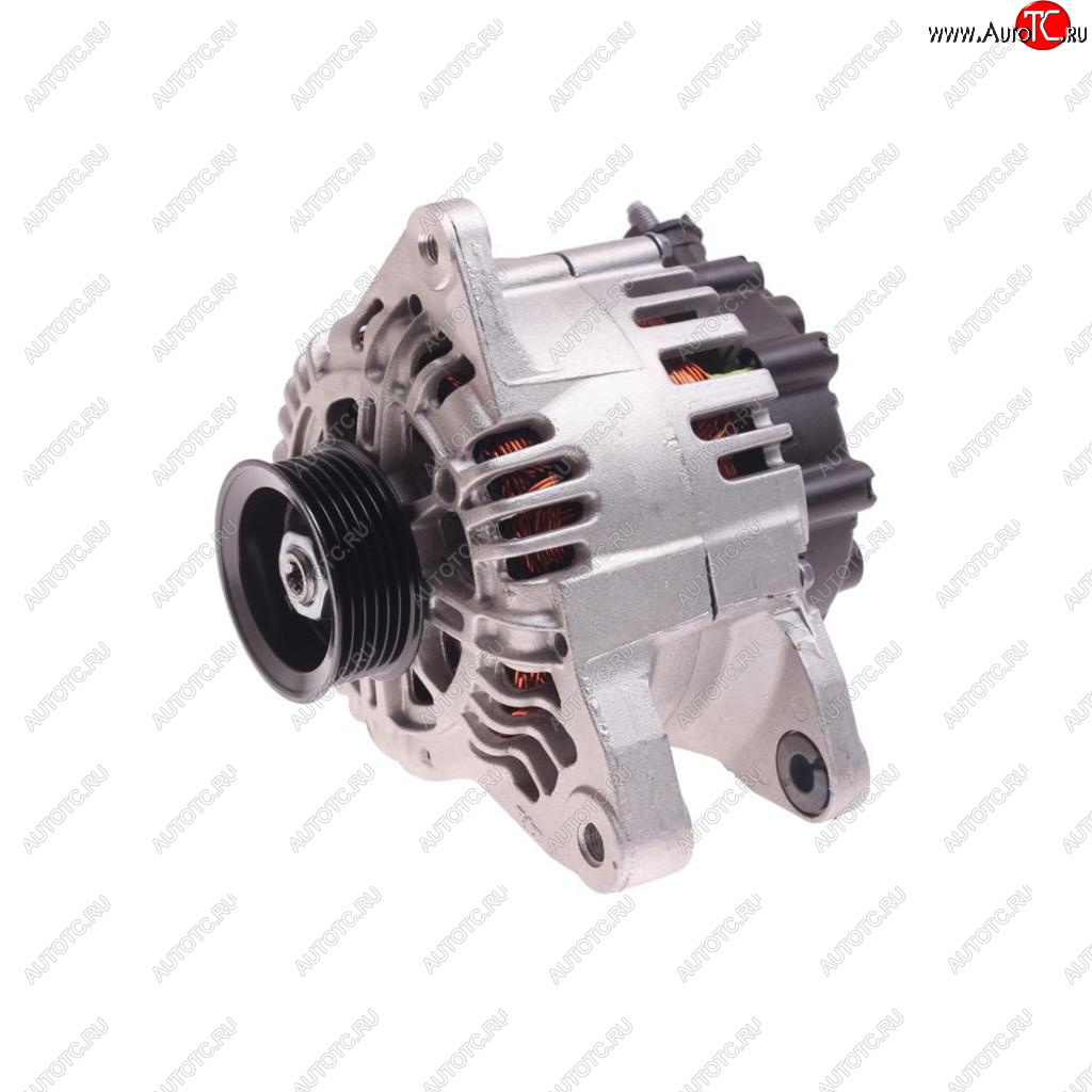 11 199 р. Генератор HYUNDAI Sonata 5 (02-),Santa Fe,Coupe,XG KIA Magentis,Optima (110A,13.5V) VALEO PHC VALEO PHC a1131  с доставкой в г. Воронеж