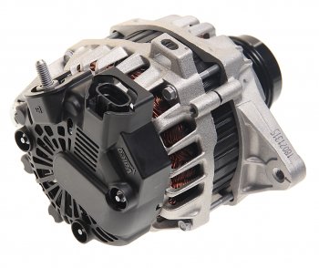 15 799 р. Генератор HYUNDAI i30 (14-) KIA Ceed (12-),Venga (12-) (1.6) (90A,13.5V) VALEO PHC VALEO PHC a1154 VALEO PHC a1154  с доставкой в г. Воронеж. Увеличить фотографию 2