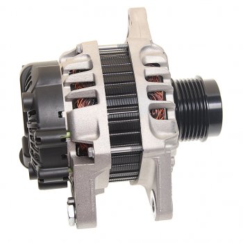 15 799 р. Генератор HYUNDAI i30 (14-) KIA Ceed (12-),Venga (12-) (1.6) (90A,13.5V) VALEO PHC VALEO PHC a1154 VALEO PHC a1154  с доставкой в г. Воронеж. Увеличить фотографию 3