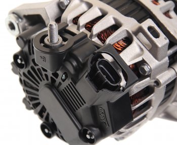15 799 р. Генератор HYUNDAI i30 (14-) KIA Ceed (12-),Venga (12-) (1.6) (90A,13.5V) VALEO PHC VALEO PHC a1154 VALEO PHC a1154  с доставкой в г. Воронеж. Увеличить фотографию 4