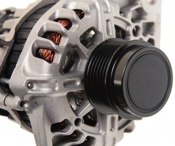 15 799 р. Генератор HYUNDAI i30 (14-) KIA Ceed (12-),Venga (12-) (1.6) (90A,13.5V) VALEO PHC VALEO PHC a1154 VALEO PHC a1154  с доставкой в г. Воронеж. Увеличить фотографию 5