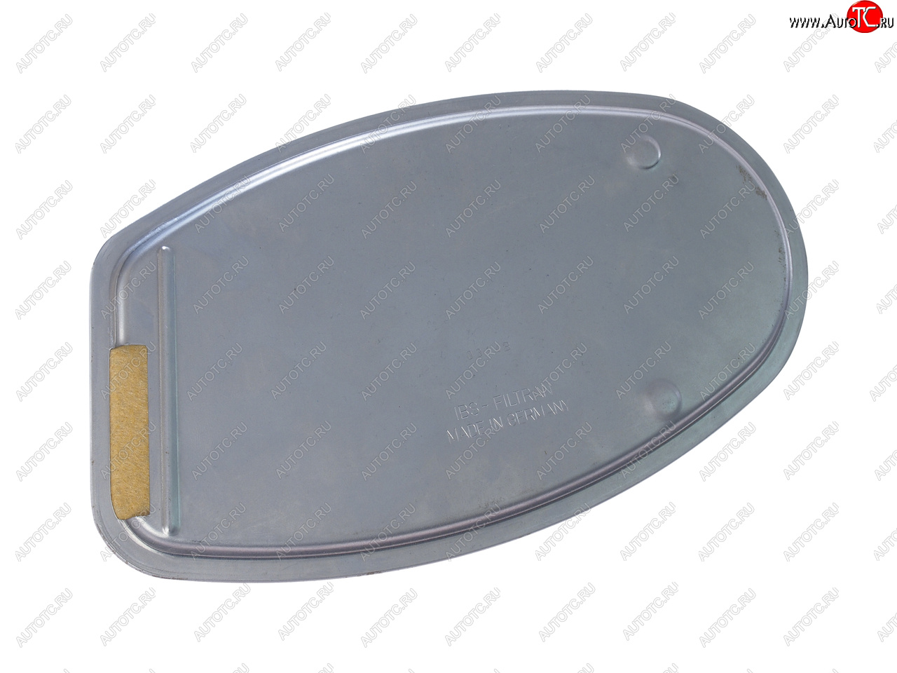 2 359 р. Фильтр масляный АКПП MERCEDES OE MERCEDES a1402770095  с доставкой в г. Воронеж