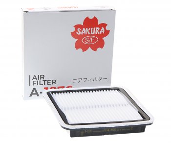 Фильтр воздушный SUBARU Legacy (03-) SAKURA SAKURA a1876