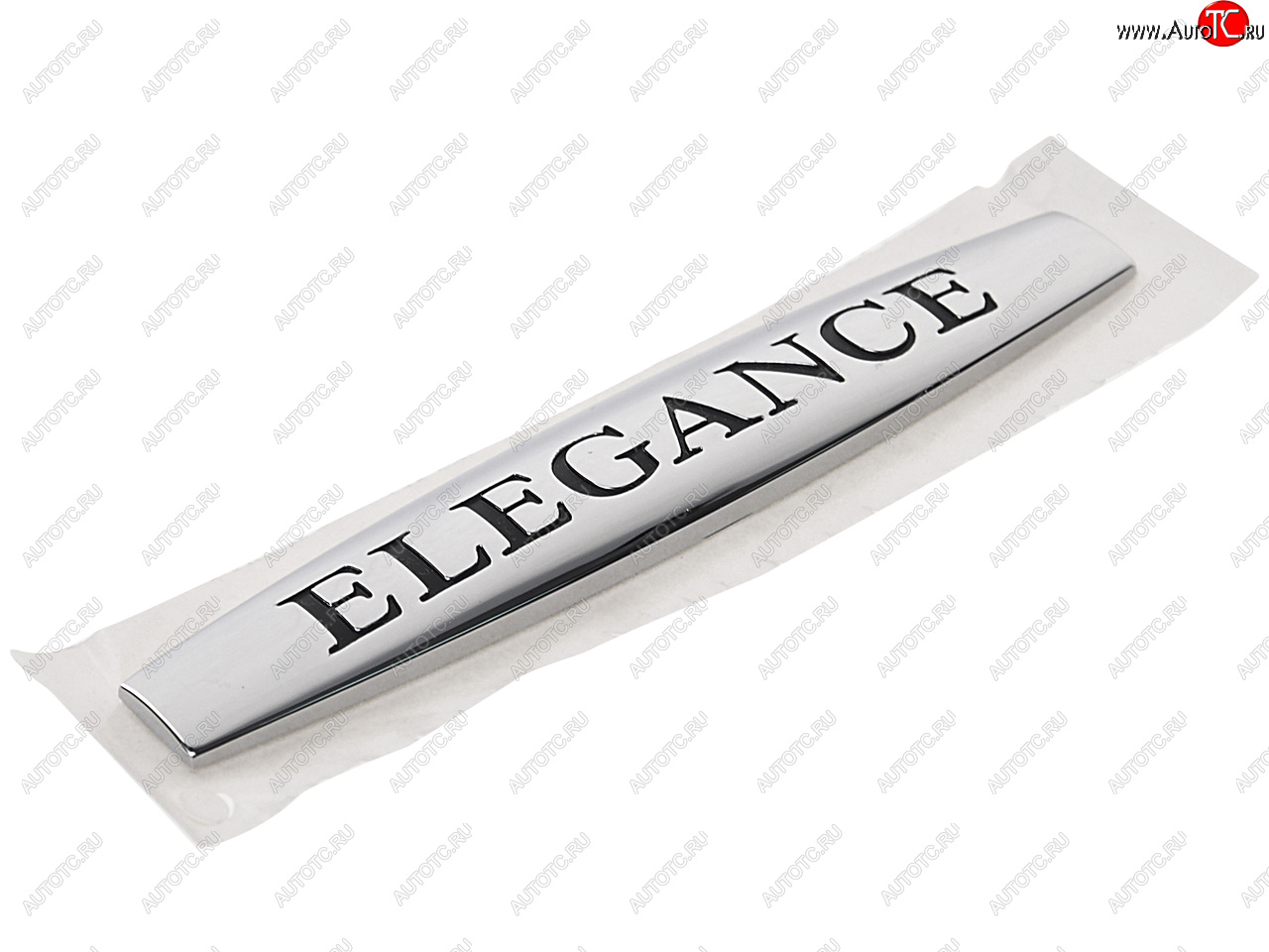 1 799 р. Эмблема ELEGANCE MERCEDES A (W169) крыла переднего OE MERCEDES a2048172620  с доставкой в г. Воронеж