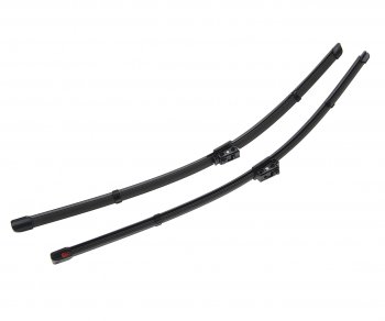 Щетка стеклоочистителя MERCEDES C (W205) комплект OE MERCEDES a2058204503