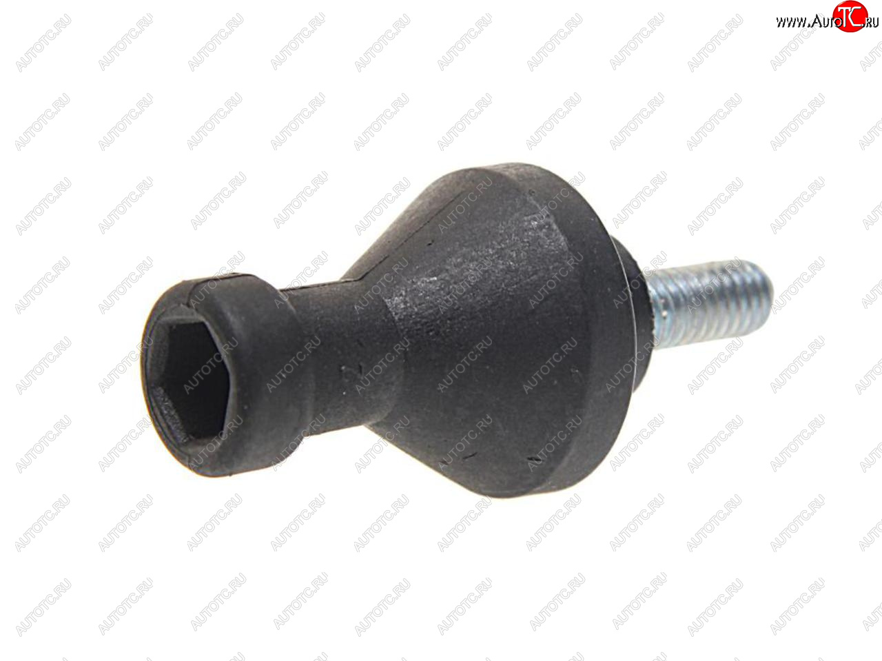 48 р. Болт CHERY Fora крышки двигателя NO NAME a21-1109815  с доставкой в г. Воронеж