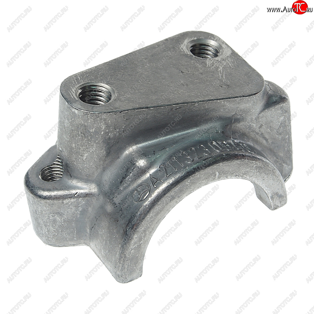 3 599 р. Хомут MERCEDES E (W211) втулки стабилизатора переднего OE MERCEDES a2113230640 MERCEDES a2113230640  с доставкой в г. Воронеж