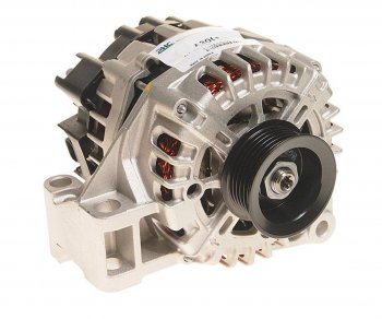 16 949 р. Генератор CHEVROLET Captiva (11-) (3.0) (150А) VALEO PHC VALEO PHC a3006  с доставкой в г. Воронеж. Увеличить фотографию 2