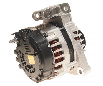 16 949 р. Генератор CHEVROLET Captiva (11-) (3.0) (150А) VALEO PHC VALEO PHC a3006  с доставкой в г. Воронеж. Увеличить фотографию 3