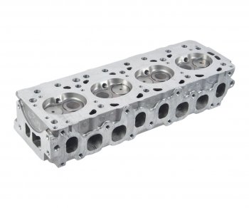 36 899 р. Головка блока ГАЗель Next дв.УМЗ-А305 EvoTech (под ГБО) в сборе с клапанами (ОАО УМЗ) УМЗ а305.1003010-20  с доставкой в г. Воронеж. Увеличить фотографию 3