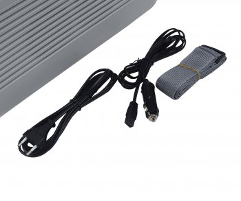 12 899 р. Автохолодильник 19л 44.5х33.0х35.0см с функцией заморозки 12V24V220V 54W 8.1кг AVS AVS a80971s  с доставкой в г. Воронеж. Увеличить фотографию 5