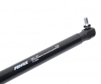 1 279 р. Амортизатор М-2141 двери задка FENOX FENOX a901006c3  с доставкой в г. Воронеж. Увеличить фотографию 2