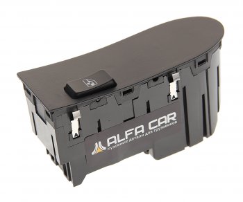 Блок управления MAN TGA стеклоподъемником правый ALFA CAR ALFA CAR ac81258067097 ALFA CAR ac81258067097