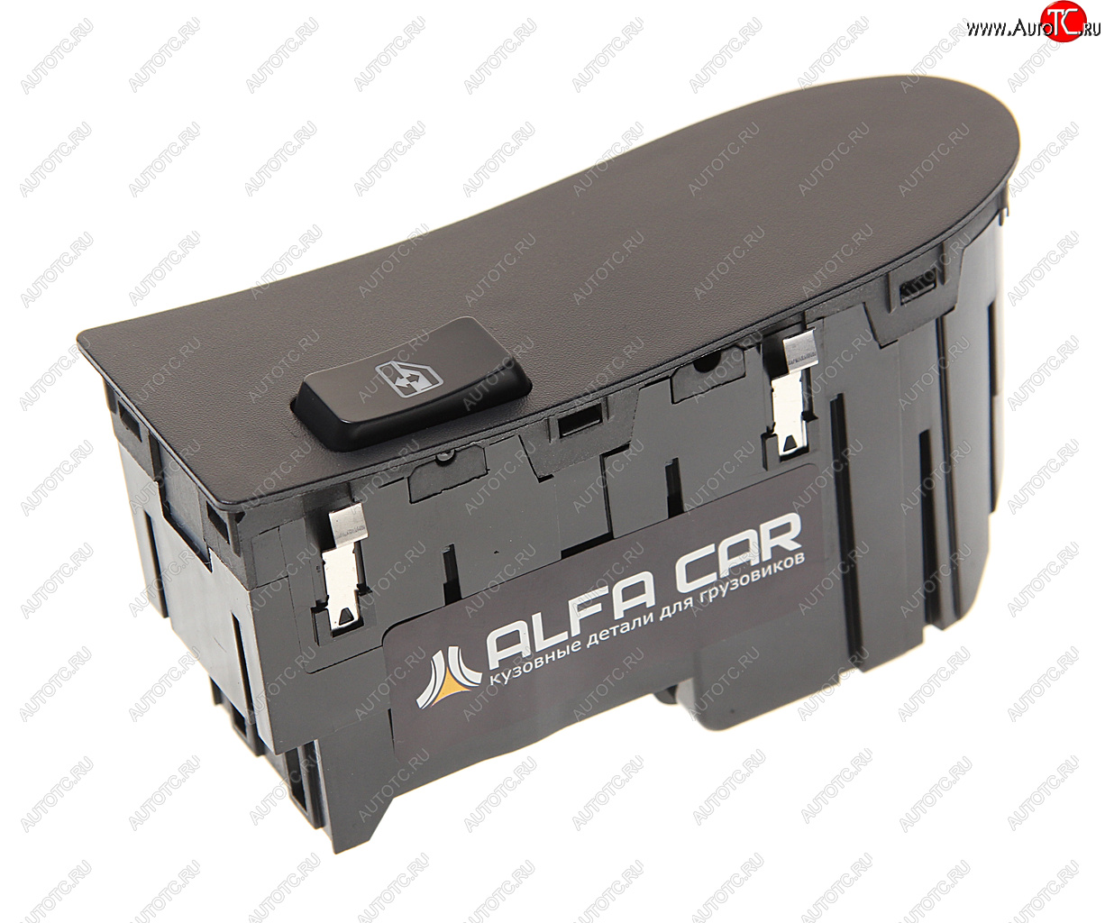 11 999 р. Блок управления MAN TGA стеклоподъемником правый ALFA CAR ALFA CAR ac81258067097 ALFA CAR ac81258067097  с доставкой в г. Воронеж