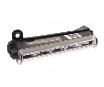Фонарь габаритный MERCEDES MP4 правый ALFA CAR ALFA CAR ac9608201056 ALFA CAR ac9608201056