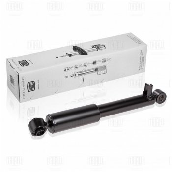 Амортизатор HYUNDAI Santa Fe (12-) подвески задний газовый TRIALLI TRIALLI ag08534 TRIALLI ag08534
