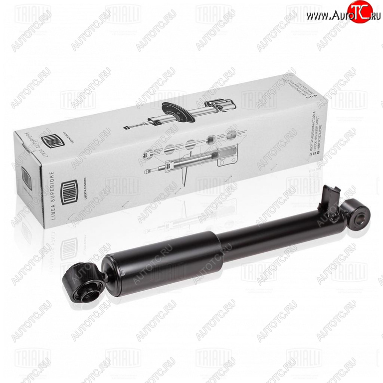 4 899 р. Амортизатор HYUNDAI Santa Fe (12-) подвески задний газовый TRIALLI TRIALLI ag08534 TRIALLI ag08534  с доставкой в г. Воронеж