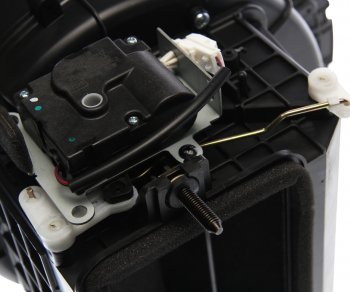 8 649 р. Вентилятор JAC N120,N350 отопителя салона в сборе OE JAC ah000842  с доставкой в г. Воронеж. Увеличить фотографию 4