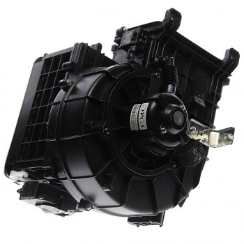 Вентилятор JAC N120,N350 отопителя салона в сборе OE JAC ah000842