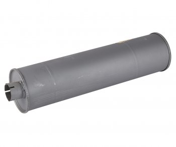 1 899 р. Глушитель ГАЗ-2705 дв.УМЗ G-PART (ОАО ГАЗ) G-PART ак2705-1201010 G-PART ак2705-1201010  с доставкой в г. Воронеж. Увеличить фотографию 2