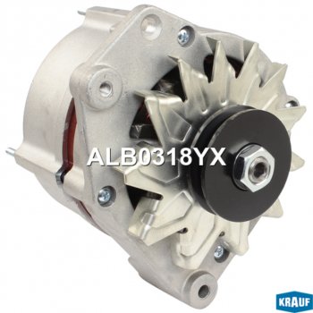 Генератор VW Golf 3 (90A,14V) KRAUF KRAUF alb0318yx