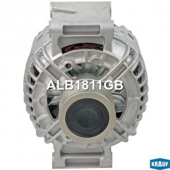 15 999 р. Генератор VW Golf 6,Passat B6 SKODA Octavia,Superb (02-) (1.82.0 TSI,TFSI) 14В 105А KRAUF KRAUF alb1811gb  с доставкой в г. Воронеж. Увеличить фотографию 5