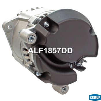 14 799 р. Генератор FORD Transit Connect,Tourneo Connect (02-) (1.8DITDCI) KRAUF KRAUF alf1857dd  с доставкой в г. Воронеж. Увеличить фотографию 2