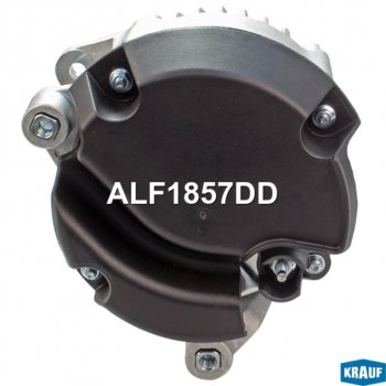 14 799 р. Генератор FORD Transit Connect,Tourneo Connect (02-) (1.8DITDCI) KRAUF KRAUF alf1857dd  с доставкой в г. Воронеж. Увеличить фотографию 4