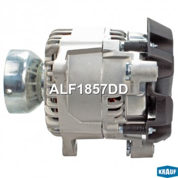 14 799 р. Генератор FORD Transit Connect,Tourneo Connect (02-) (1.8DITDCI) KRAUF KRAUF alf1857dd  с доставкой в г. Воронеж. Увеличить фотографию 5