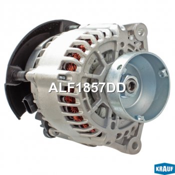 Генератор FORD Transit Connect,Tourneo Connect (02-) (1.8DITDCI) KRAUF KRAUF alf1857dd