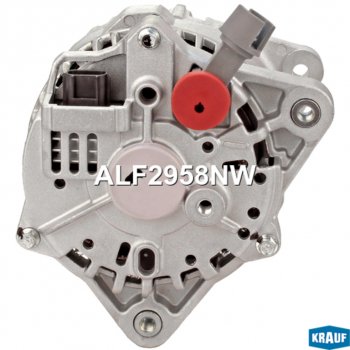 16 499 р. Генератор FORD Focus (02-04) KRAUF KRAUF alf2958nw  с доставкой в г. Воронеж. Увеличить фотографию 9
