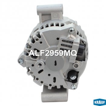 14 699 р. Генератор FORD Mondeo (00-) KRAUF KRAUF alf2959mq  с доставкой в г. Воронеж. Увеличить фотографию 8
