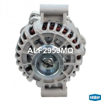 14 699 р. Генератор FORD Mondeo (00-) KRAUF KRAUF alf2959mq  с доставкой в г. Воронеж. Увеличить фотографию 10