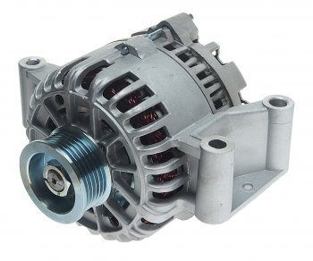 Генератор FORD Mondeo (00-) KRAUF KRAUF alf2959mq