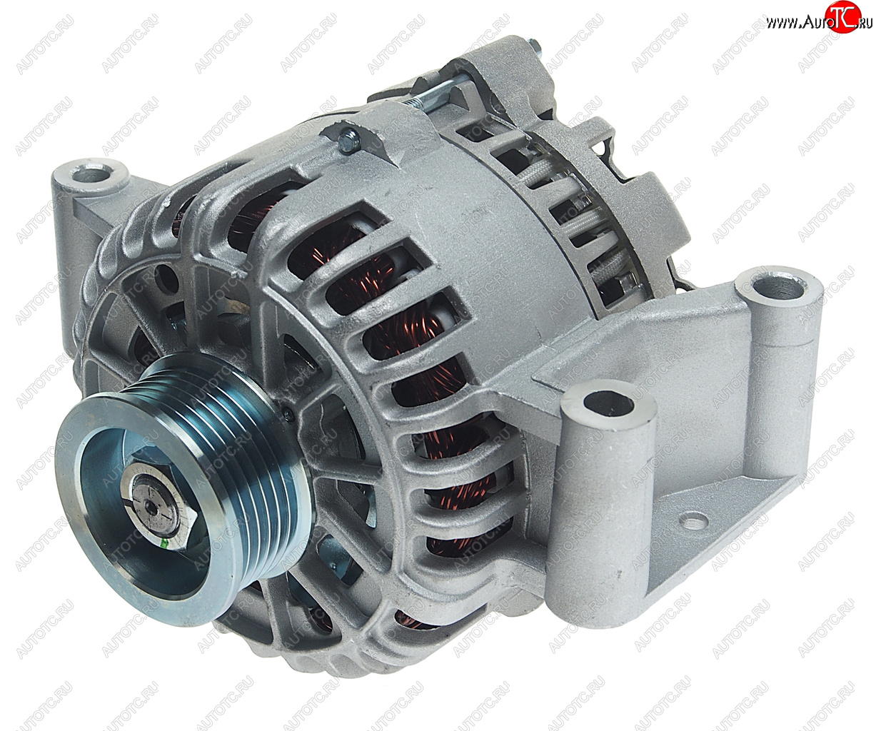 14 699 р. Генератор FORD Mondeo (00-) KRAUF KRAUF alf2959mq  с доставкой в г. Воронеж